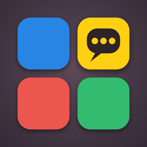 Jacob's Colours app icon