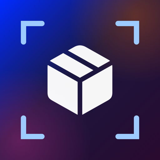 Monkey Assets app icon