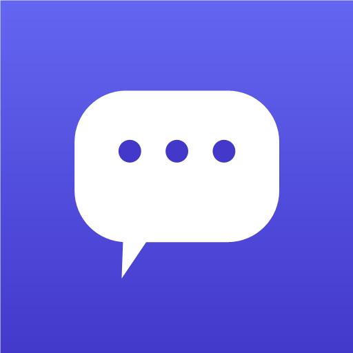 Monkey Code SMS app icon