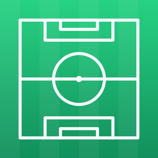 Sideline Legend app icon
